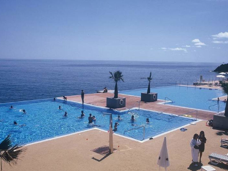Vidamar Resorts Madeira