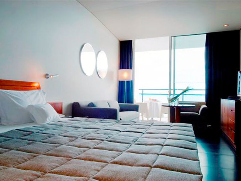 Vidamar Resorts Madeira