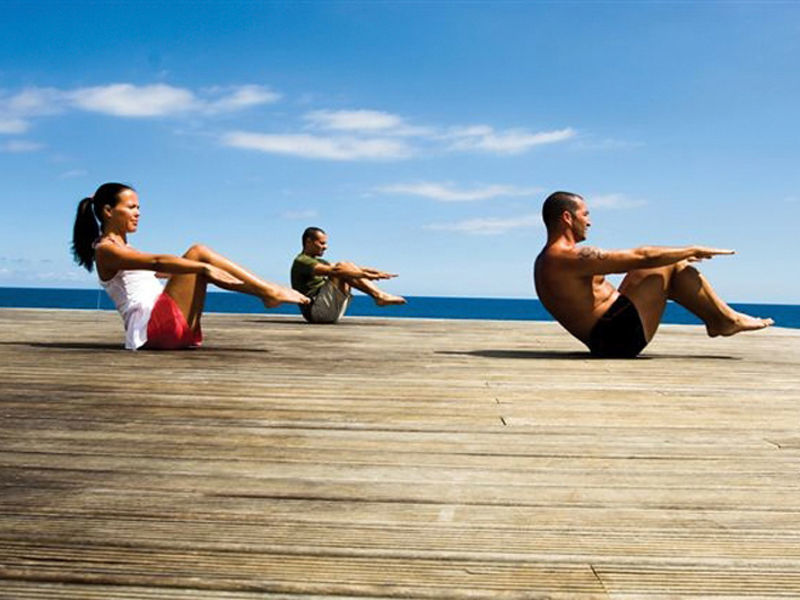 Vidamar Resorts Madeira