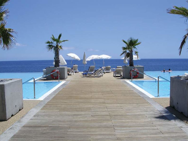 Vidamar Resorts Madeira