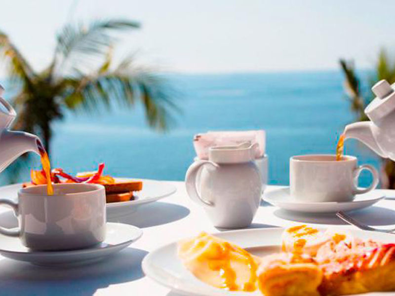 Vidamar Resorts Madeira