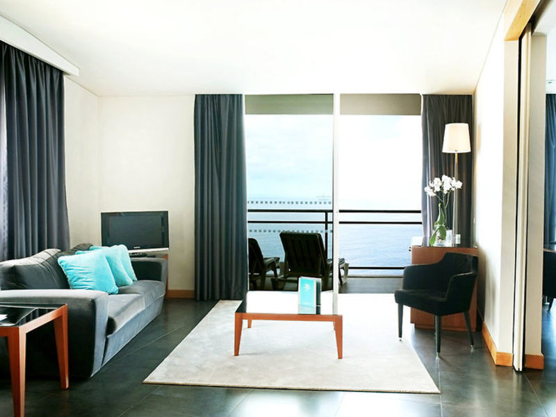 Vidamar Resorts Madeira