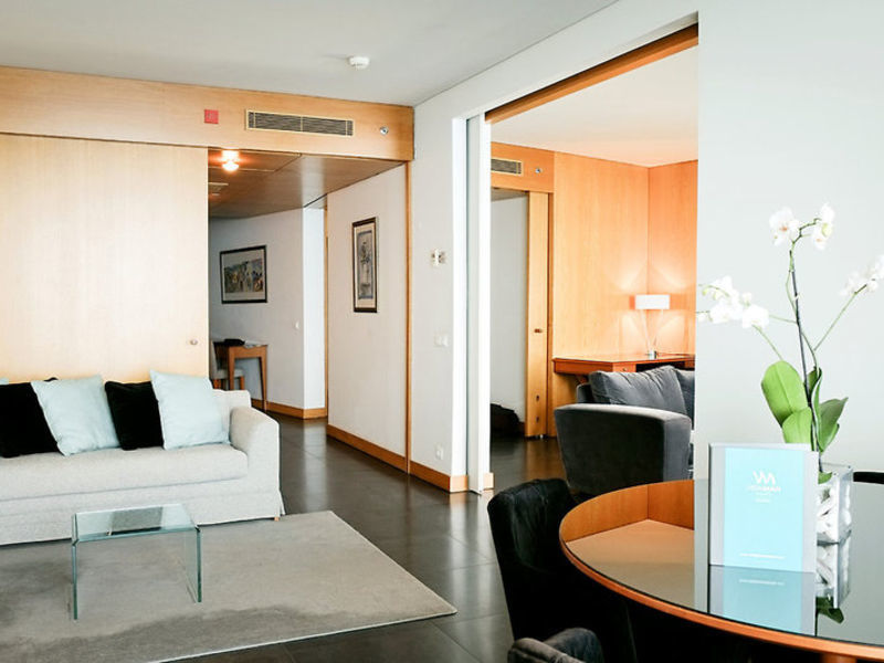 Vidamar Resorts Madeira