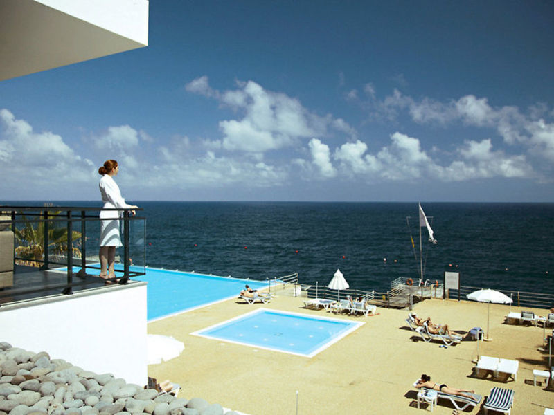 Vidamar Resorts Madeira