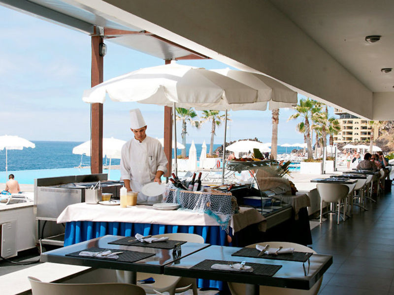 Vidamar Resorts Madeira