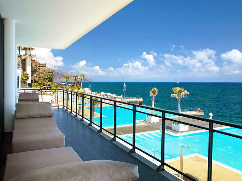 Vidamar Resorts Madeira