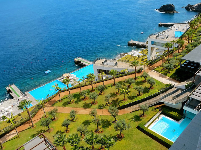 Vidamar Resorts Madeira