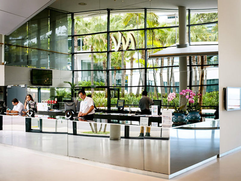 Vidamar Resorts Madeira