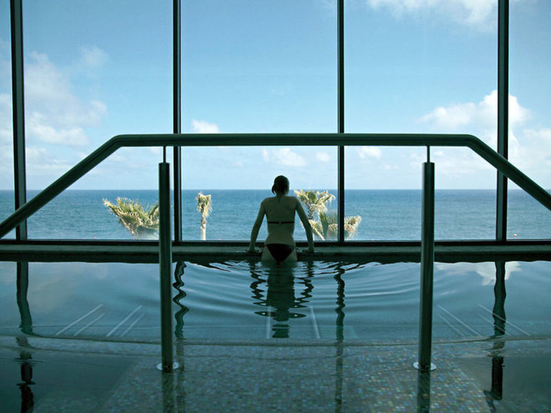 Vidamar Resorts Madeira