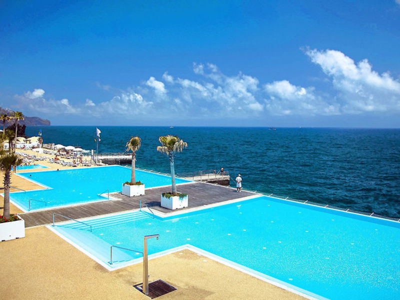 Vidamar Resorts Madeira