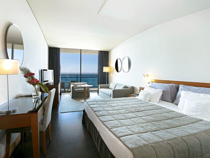 Vidamar Resorts Madeira