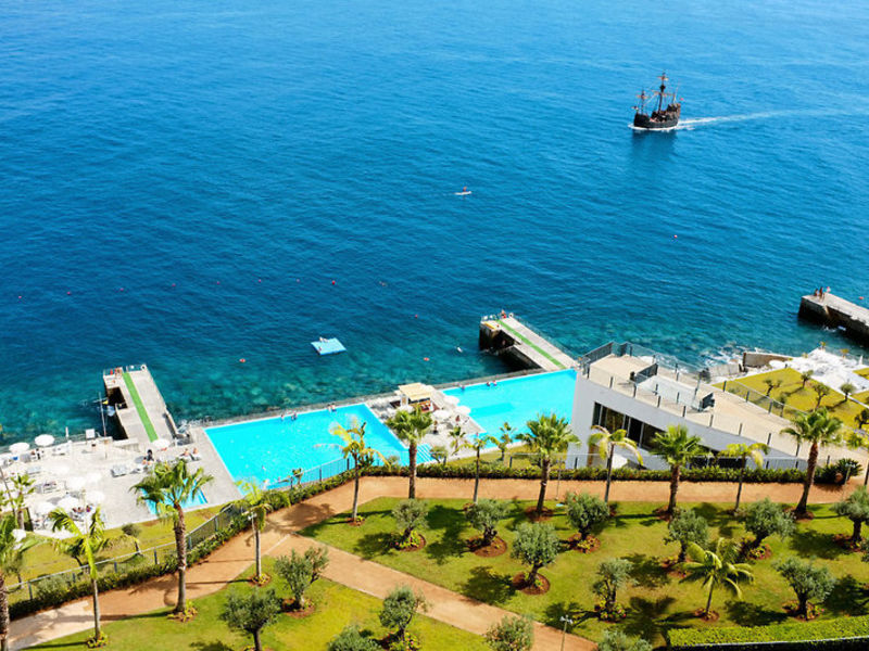 Vidamar Resorts Madeira