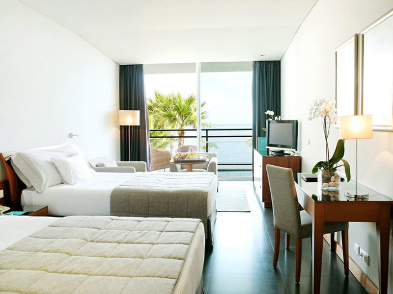 Vidamar Resorts Madeira