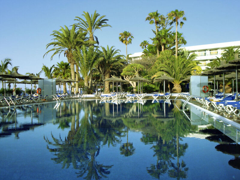 Vik Hotel San Antonio