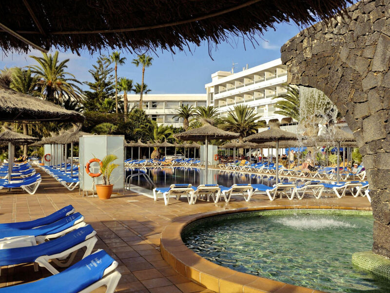 Vik Hotel San Antonio