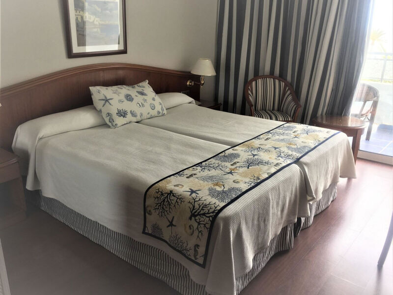 Vik Hotel San Antonio