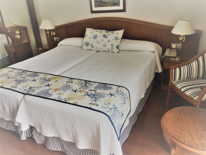 Vik Hotel San Antonio