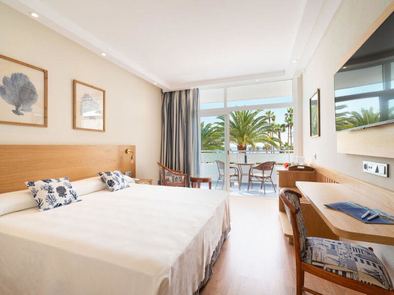 Vik Hotel San Antonio