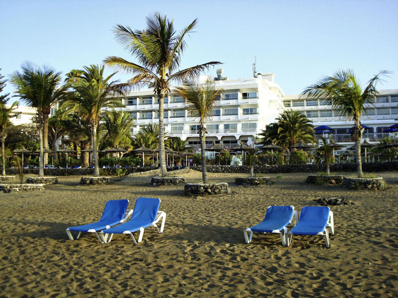 Vik Hotel San Antonio