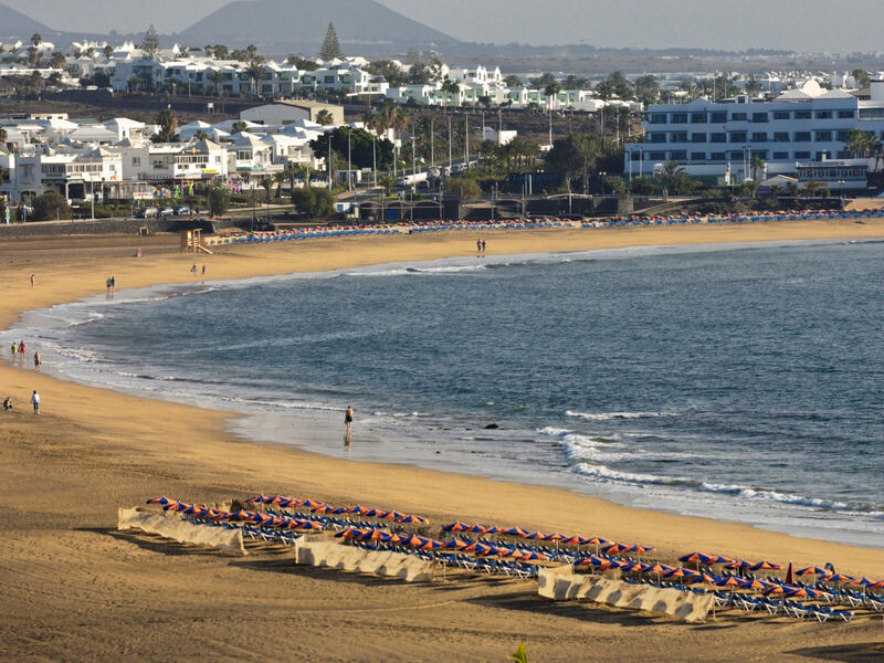 Vik Hotel San Antonio