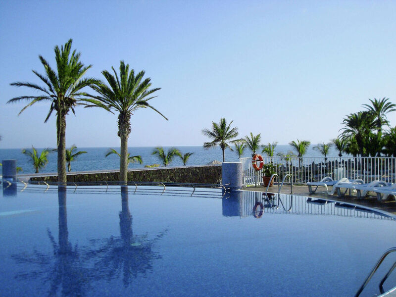 Vik Hotel San Antonio