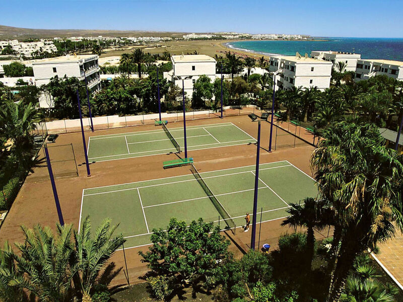 Vik Hotel San Antonio