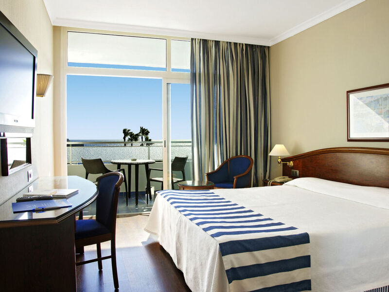 Vik Hotel San Antonio