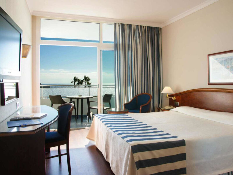 Vik Hotel San Antonio