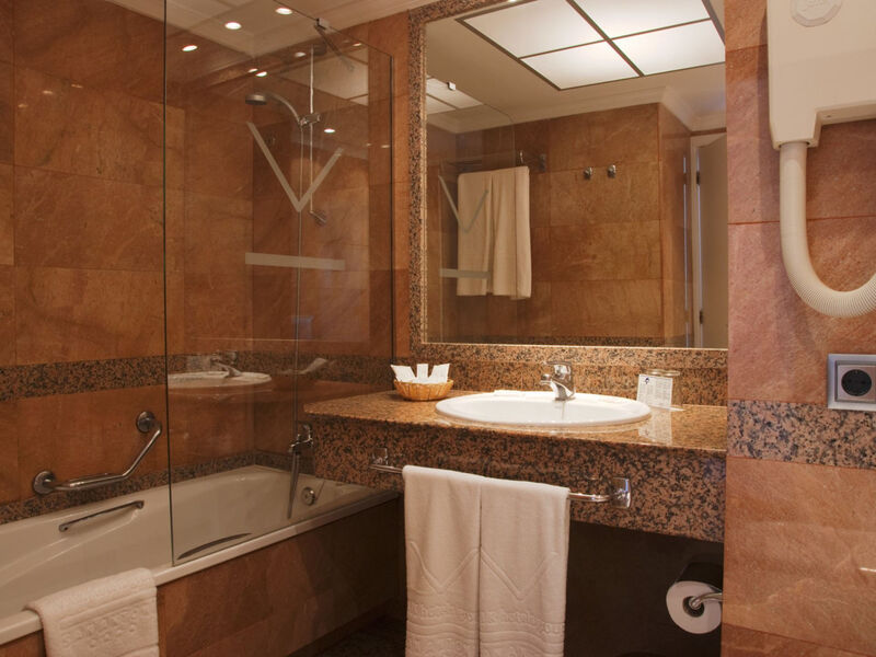 Vik Hotel San Antonio