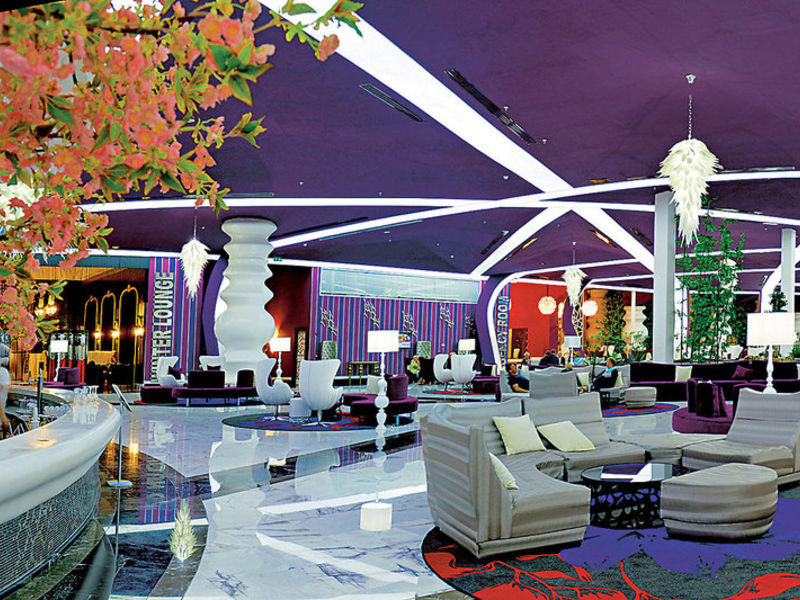 Vikingen Infinity Resort & Spa