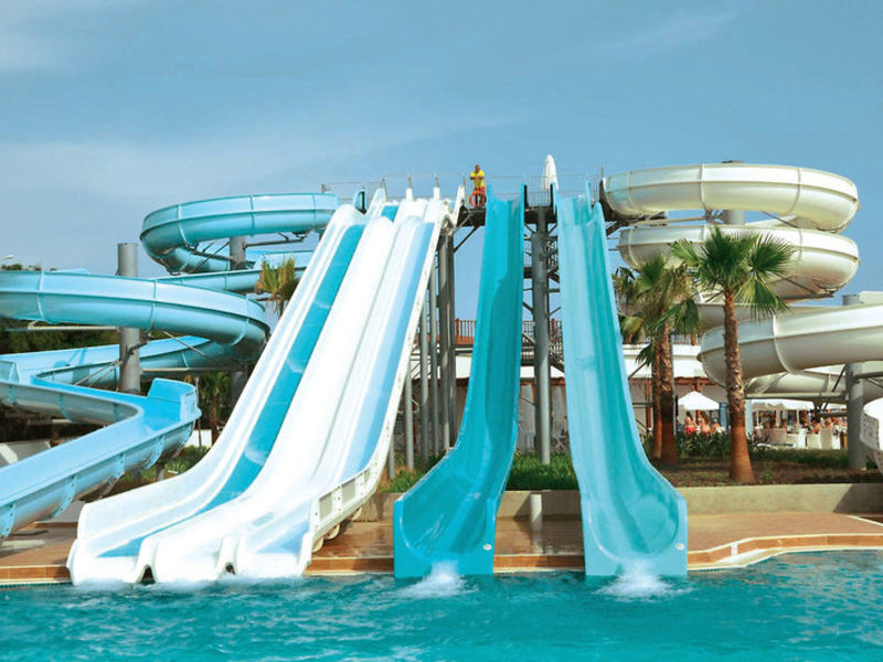 Vikingen Infinity Resort & Spa