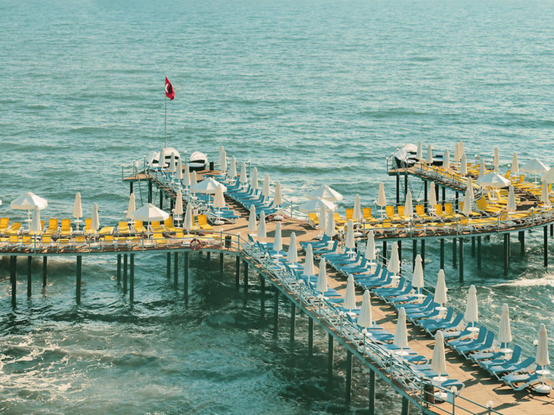 Vikingen Infinity Resort & Spa