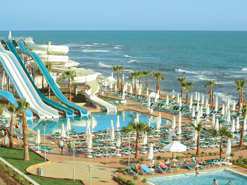 Vikingen Infinity Resort & Spa