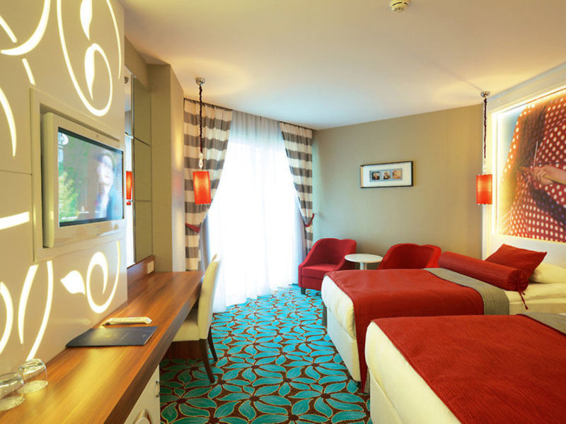 Vikingen Infinity Resort & Spa