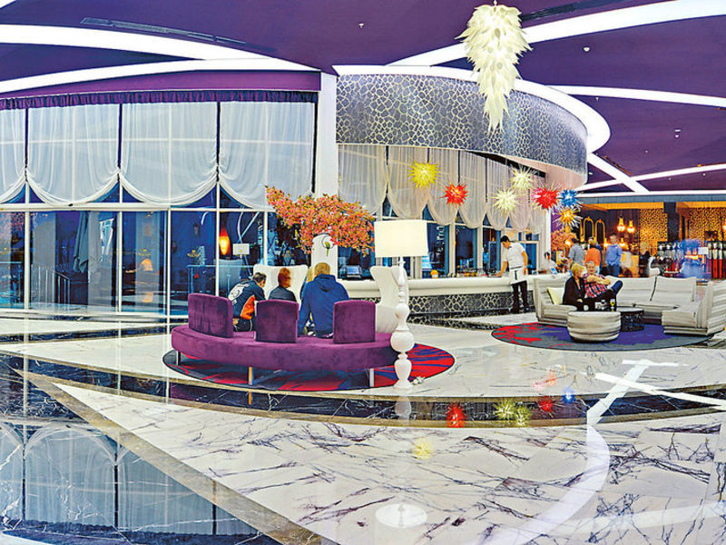 Vikingen Infinity Resort & Spa