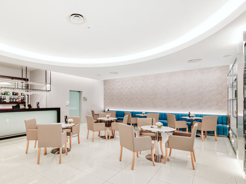 Vila Baleira Funchal (Ex. Lido Atlantico)