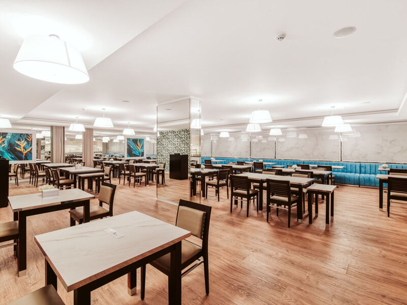 Vila Baleira Funchal (Ex. Lido Atlantico)