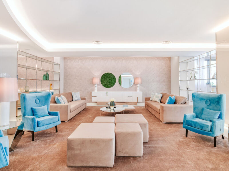 Vila Baleira Funchal (Ex. Lido Atlantico)