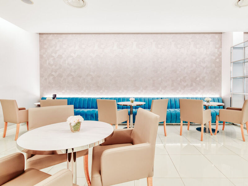 Vila Baleira Funchal (Ex. Lido Atlantico)