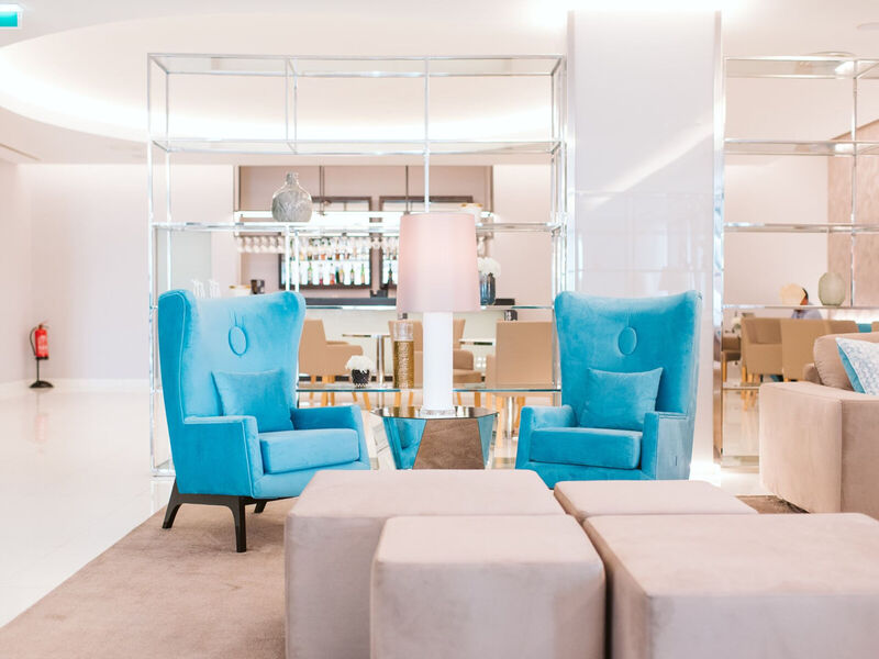 Vila Baleira Funchal (Ex. Lido Atlantico)