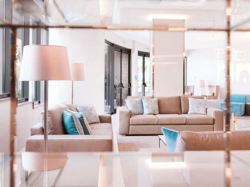 Vila Baleira Funchal (Ex. Lido Atlantico)