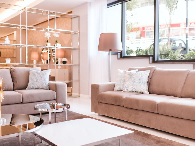 Vila Baleira Funchal (Ex. Lido Atlantico)