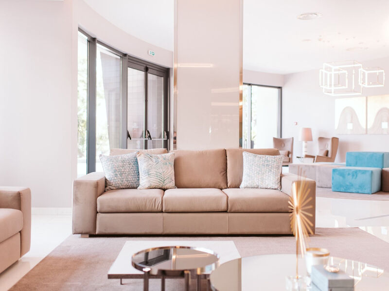 Vila Baleira Funchal (Ex. Lido Atlantico)