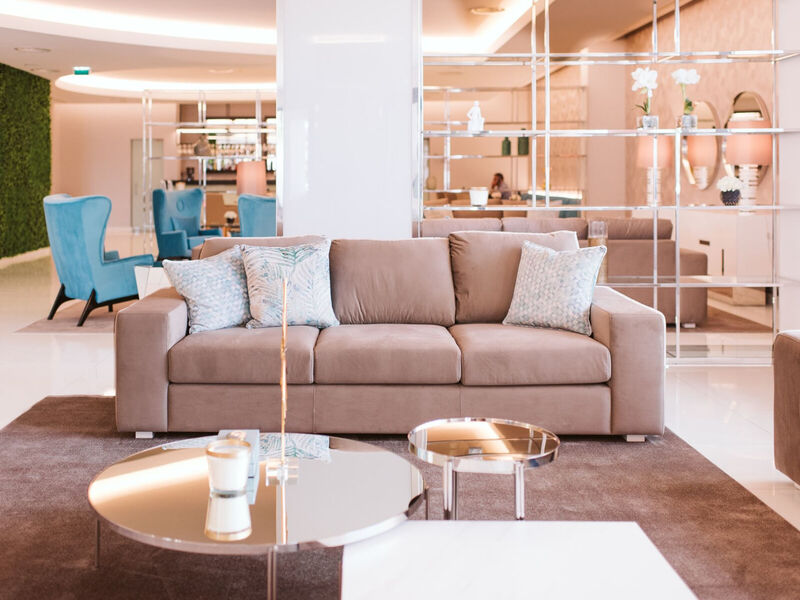 Vila Baleira Funchal (Ex. Lido Atlantico)