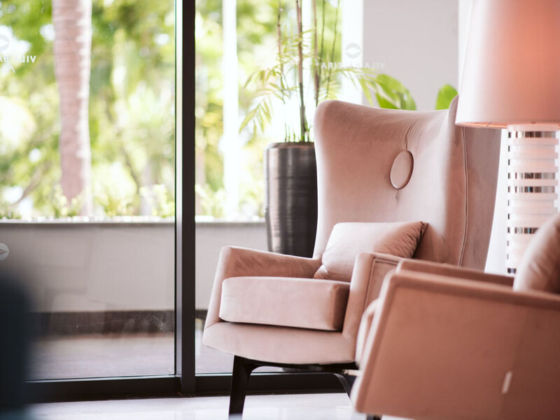 Vila Baleira Funchal (Ex. Lido Atlantico)