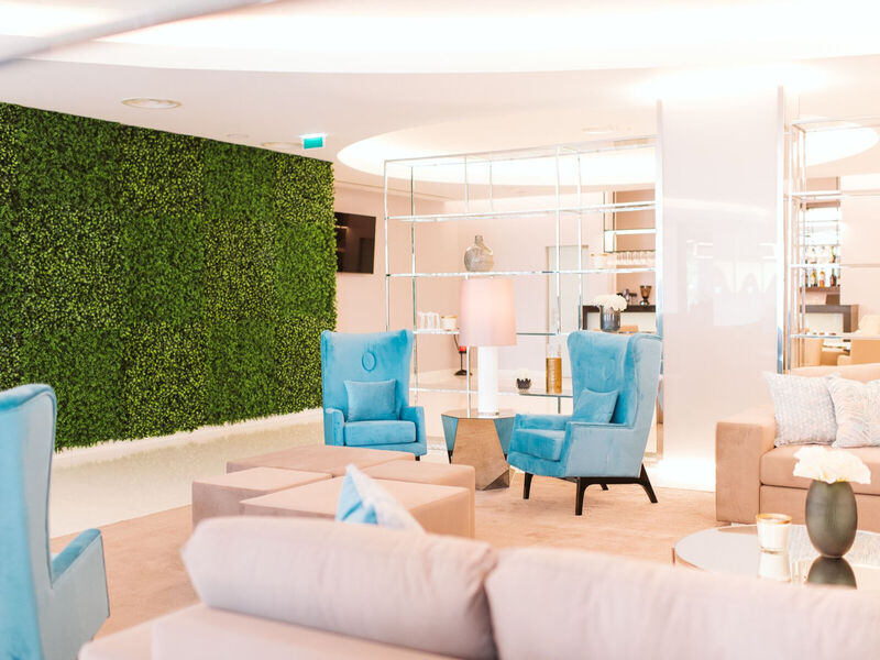 Vila Baleira Funchal (Ex. Lido Atlantico)