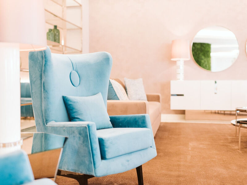 Vila Baleira Funchal (Ex. Lido Atlantico)