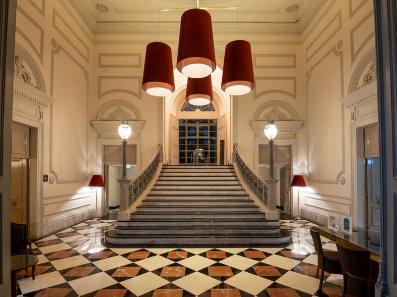 Vila Gale Collection São Miguel