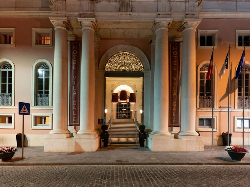 Vila Gale Collection São Miguel