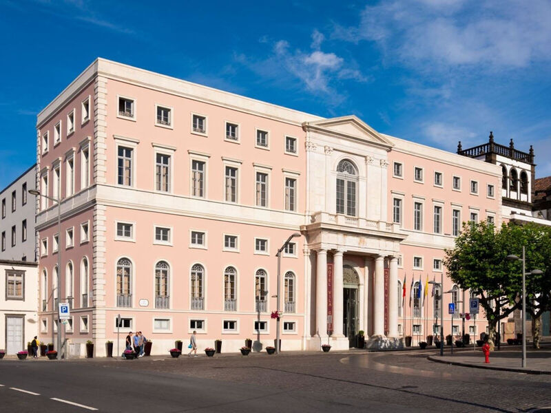 Vila Gale Collection São Miguel